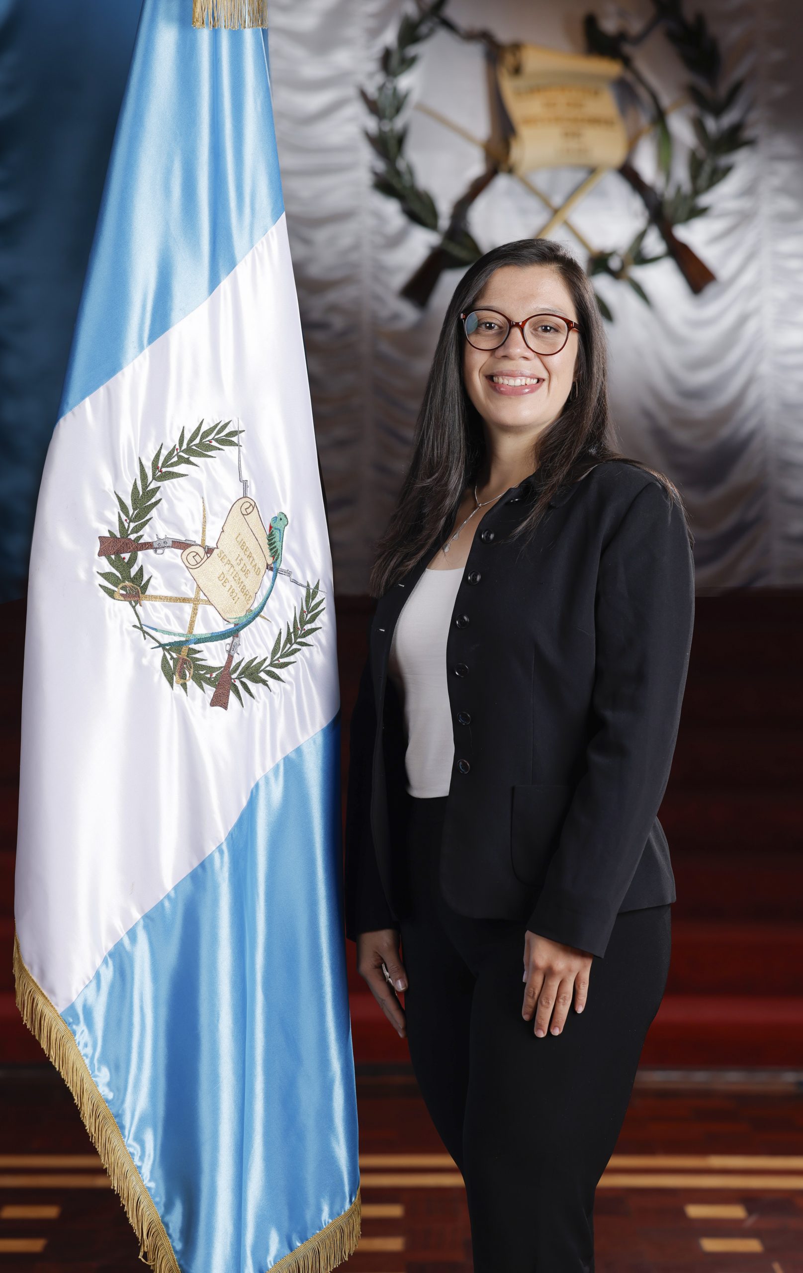 Claudia María Calderon Díaz 001