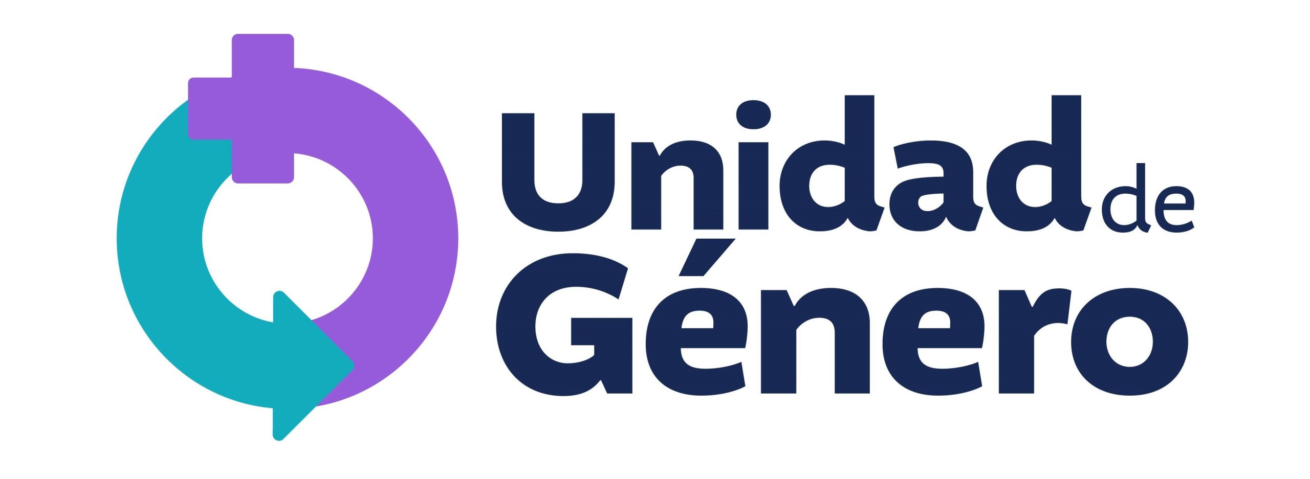 logo 2025 UNIDAD DE GENERO