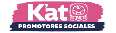 BOTÓN KAT PROMOTORES SOCIALES