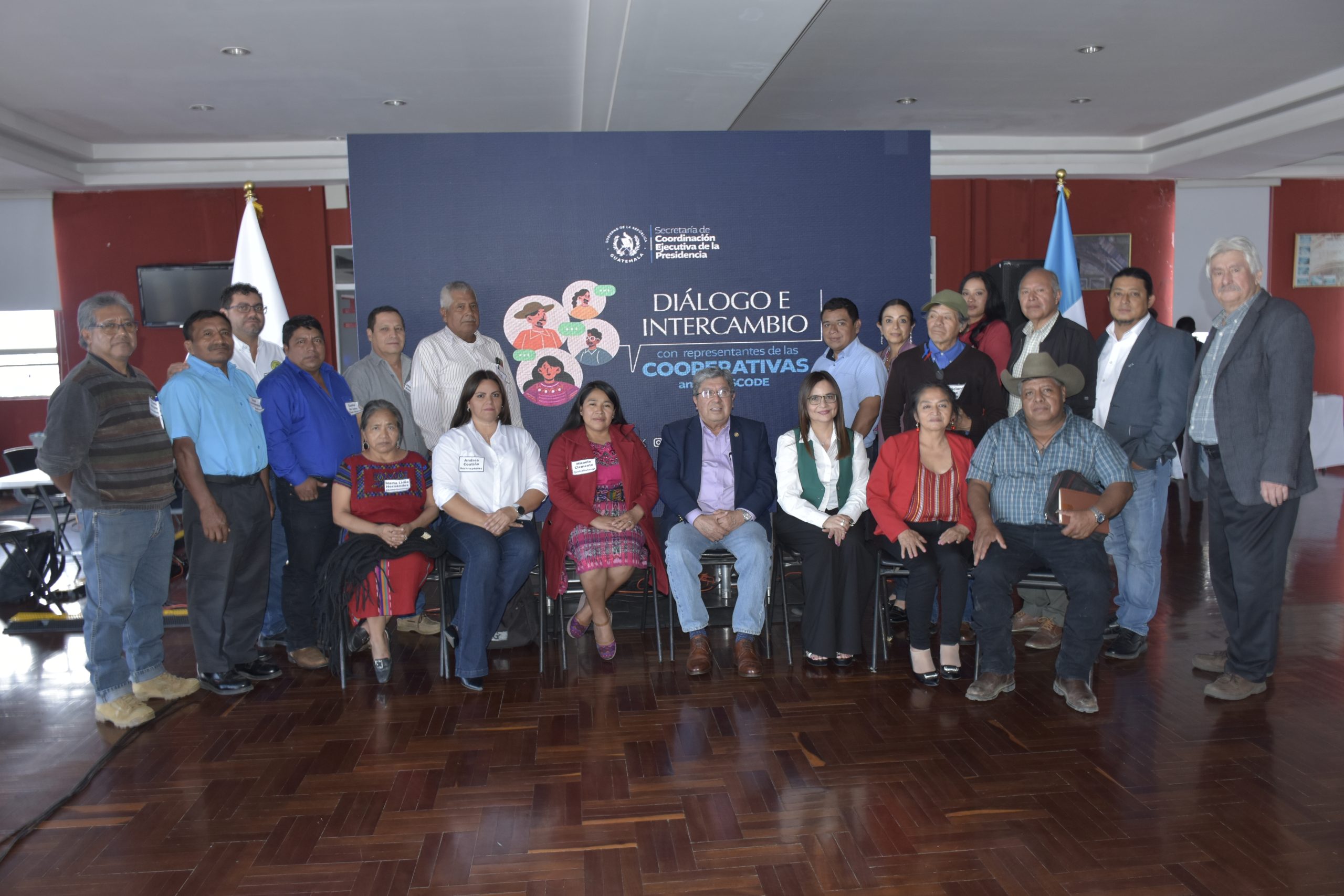 Noticia SCEP