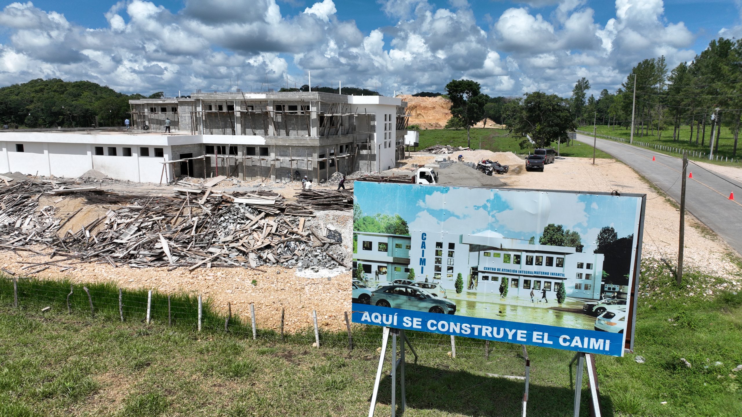 Noticia SCEP
