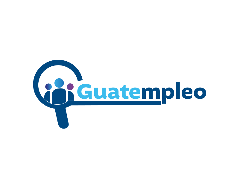 Logo Guatempleo