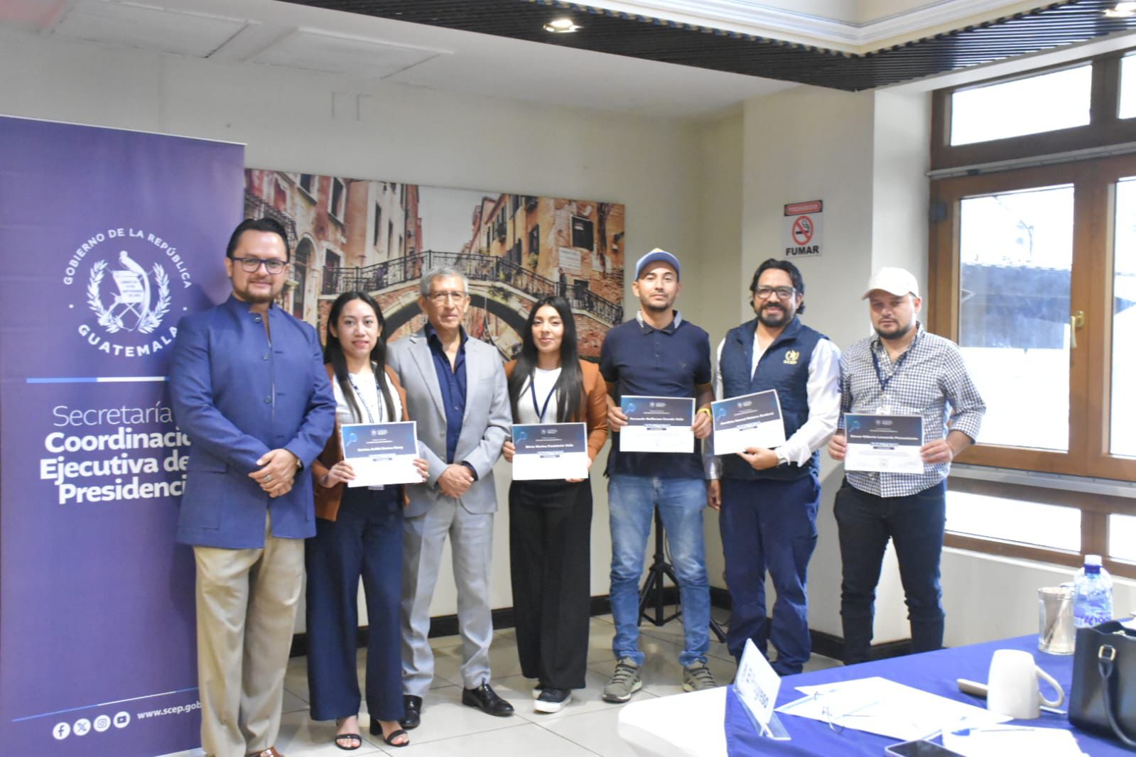 Noticia SCEP