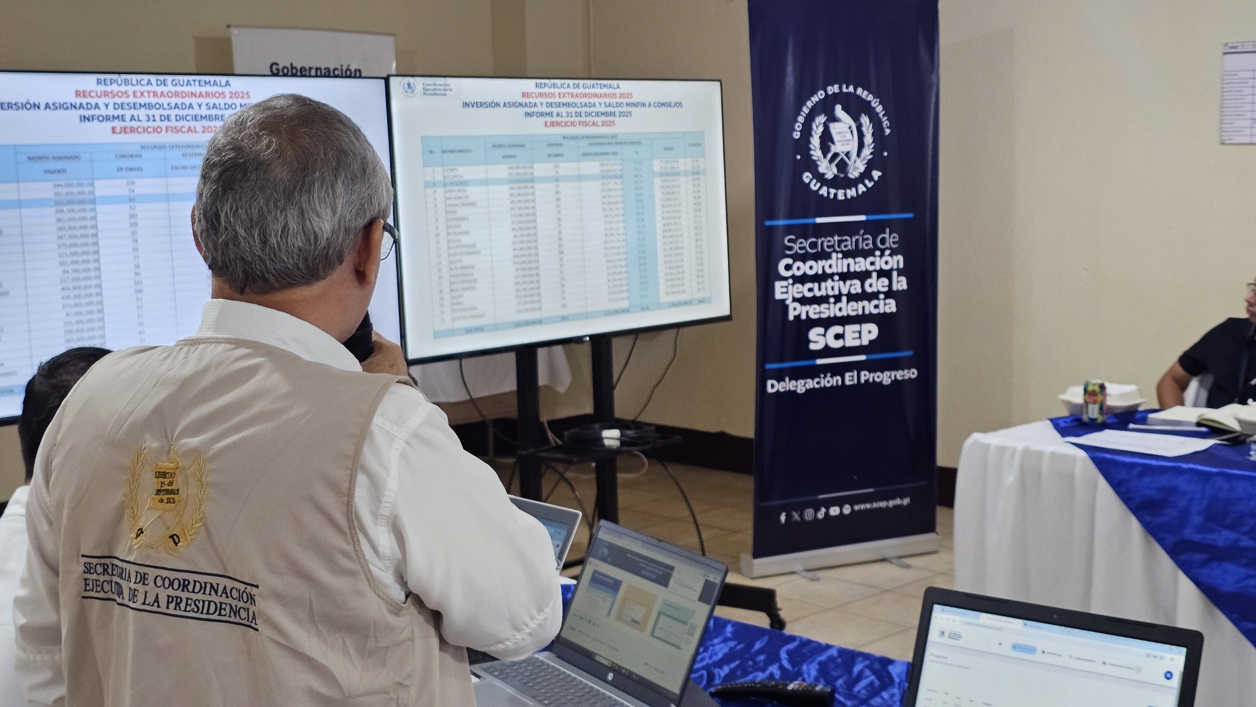 Noticia SCEP