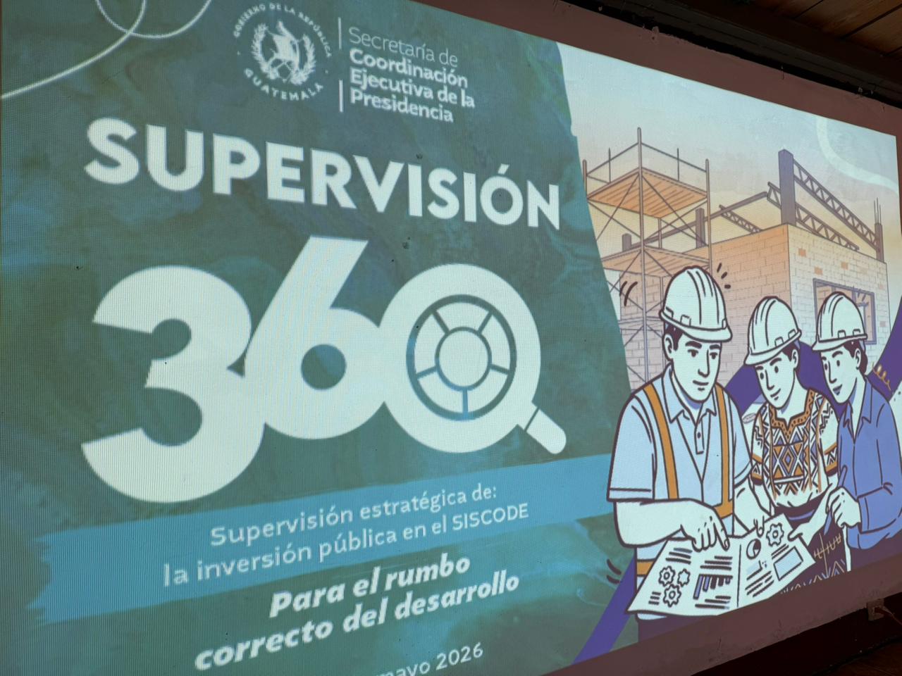Noticia SCEP