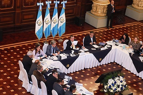 Nota Institución