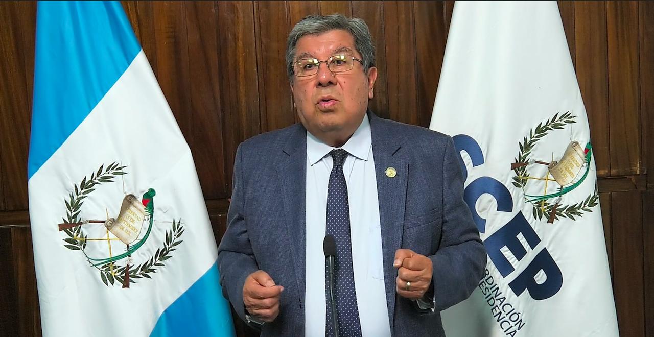 Noticia SCEP
