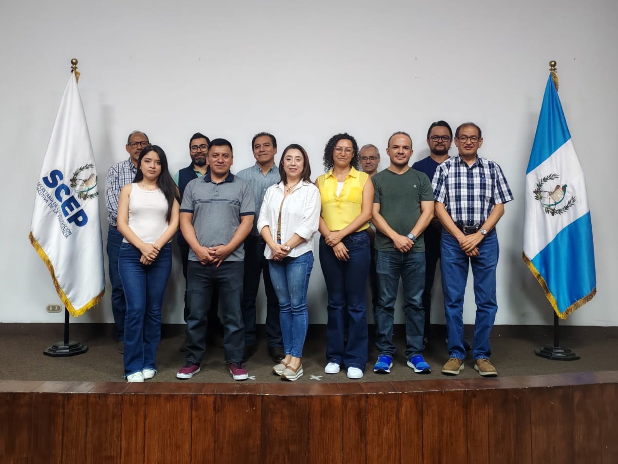 Noticia SCEP